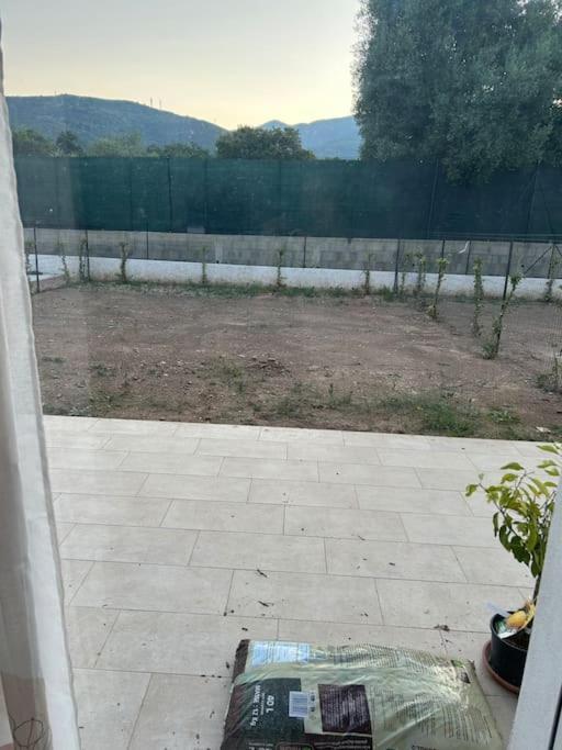 Appartement T3 Rez De Jardin Lucciana  Exterior photo